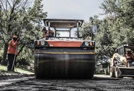 Brick Driveway Installation in Lyons, IL