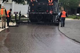 Why Choose Us For All Your Driveway Paving Needs in Lyons, IL?